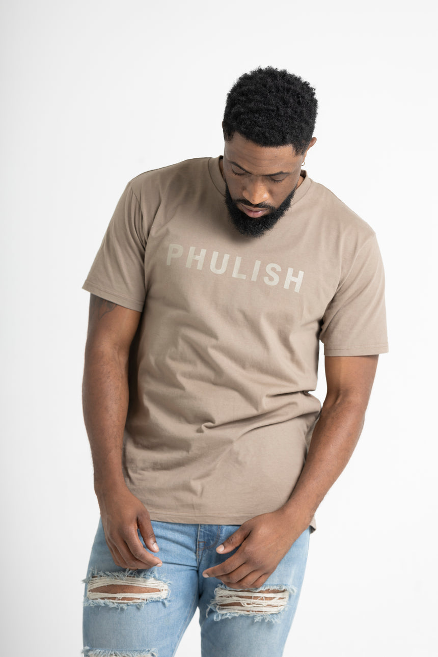 Phulish Signature Tee's