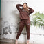"Mila" Track Pants