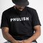 Phulish Signature Tee's
