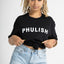 Phulish Signature Tee's