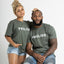 Phulish Signature Tee's