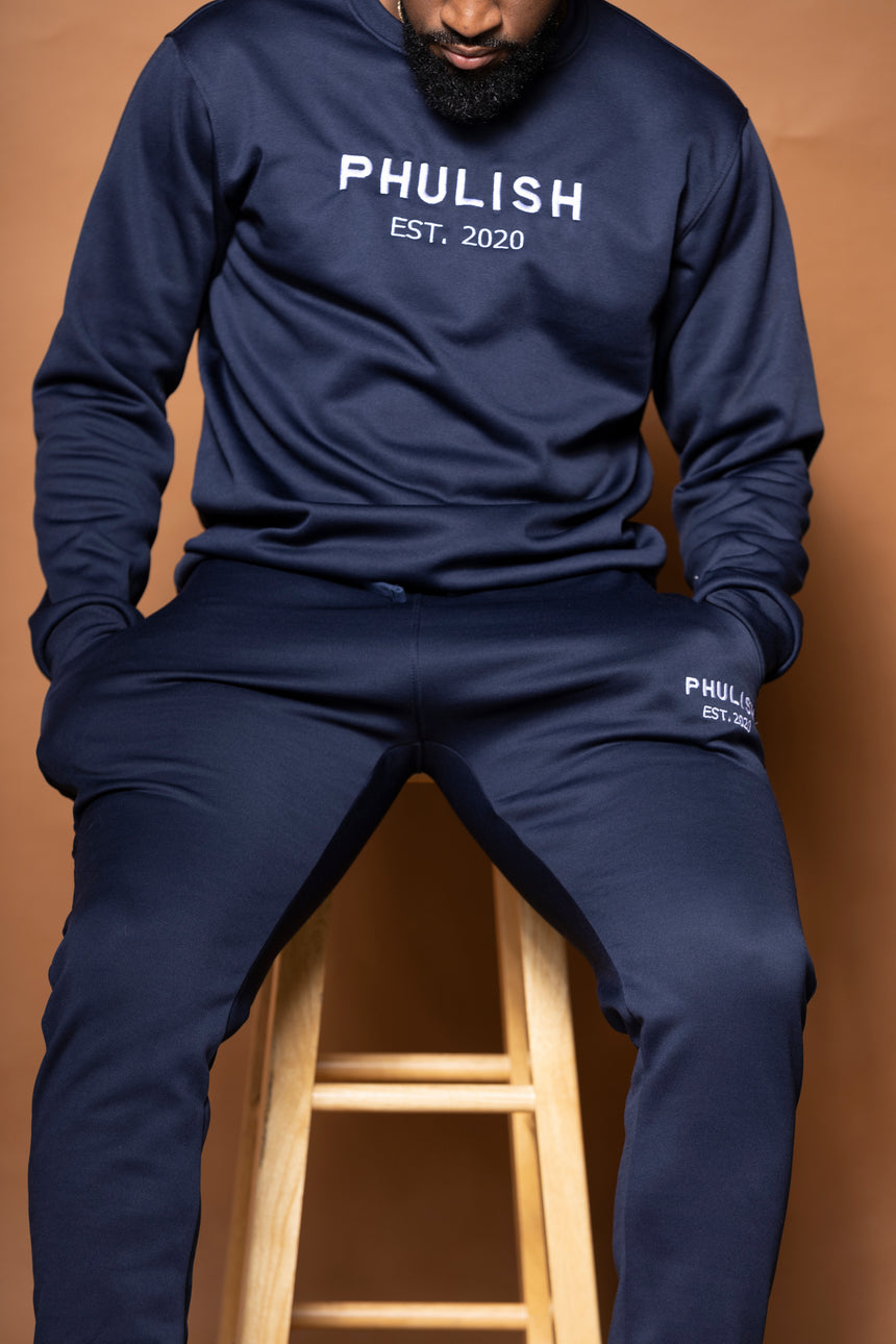 "Mila" Track Pants