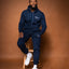 "Ellie" Hooded Track Suit