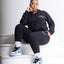 "Ellie" Hooded Sweatshirt