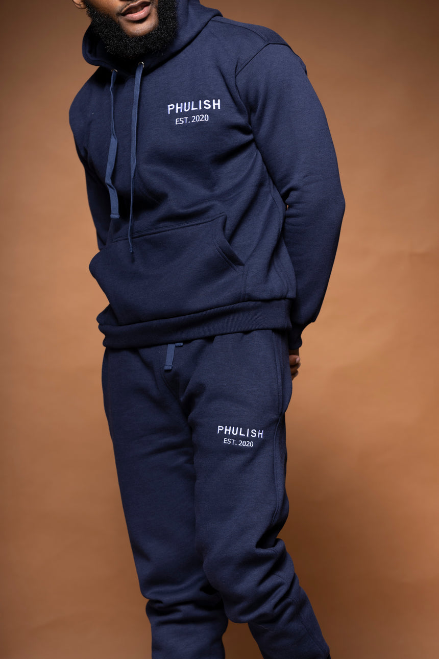 "Ellie" Hooded Sweatshirt